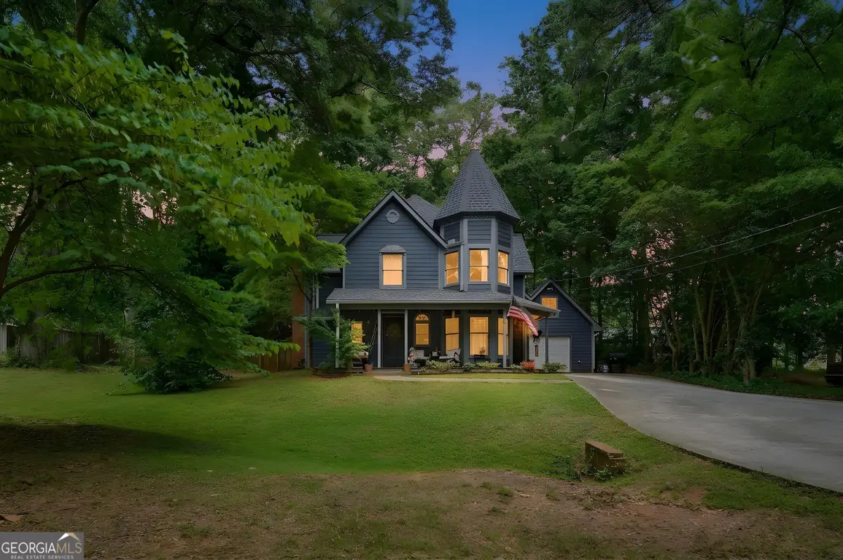 117 Oak Ridge, Monroe, GA 30655 - #1