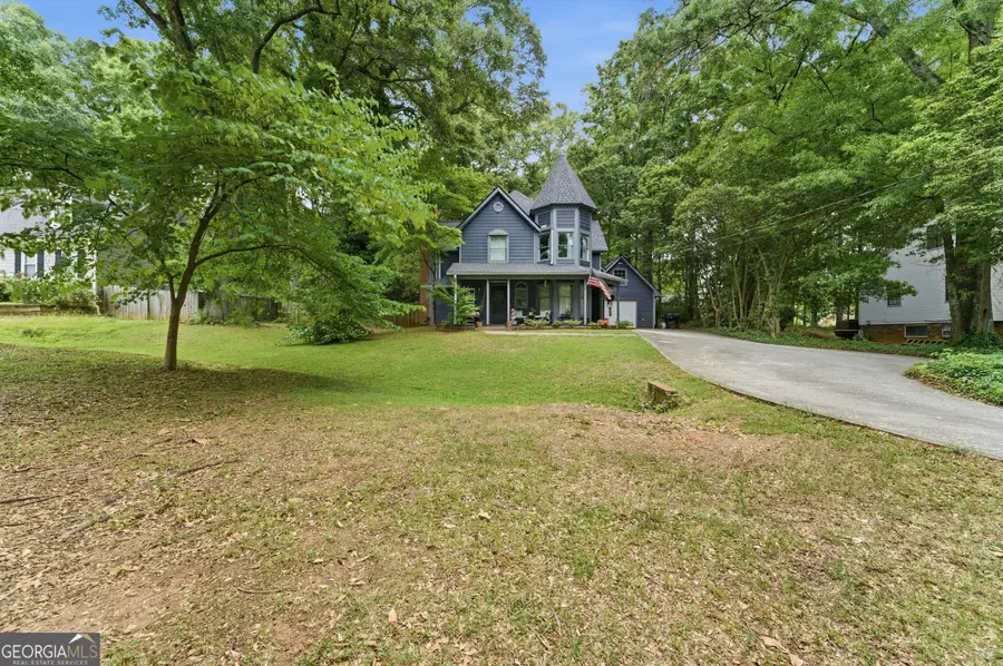 117 Oak Ridge, Monroe, GA 30655 - #3