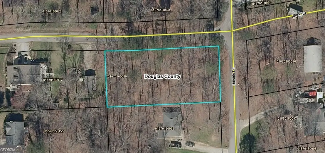 0 Park Road, Douglasville, GA 30135 - #1