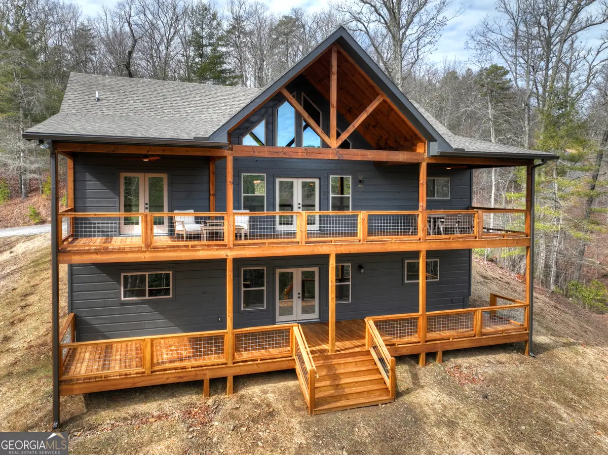 232 Red Tail Lane, Morganton, GA 30560 - #1