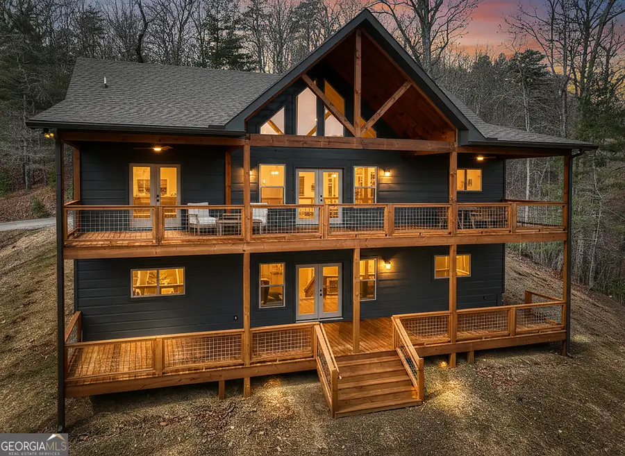 232 Red Tail Lane, Morganton, GA 30560 - #3