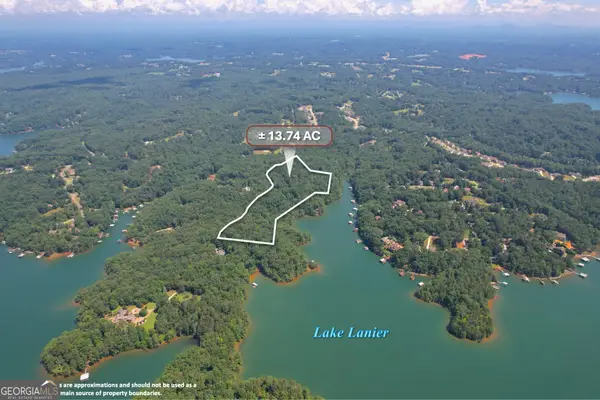 3475 Cook Road, Gainesville, GA 30506