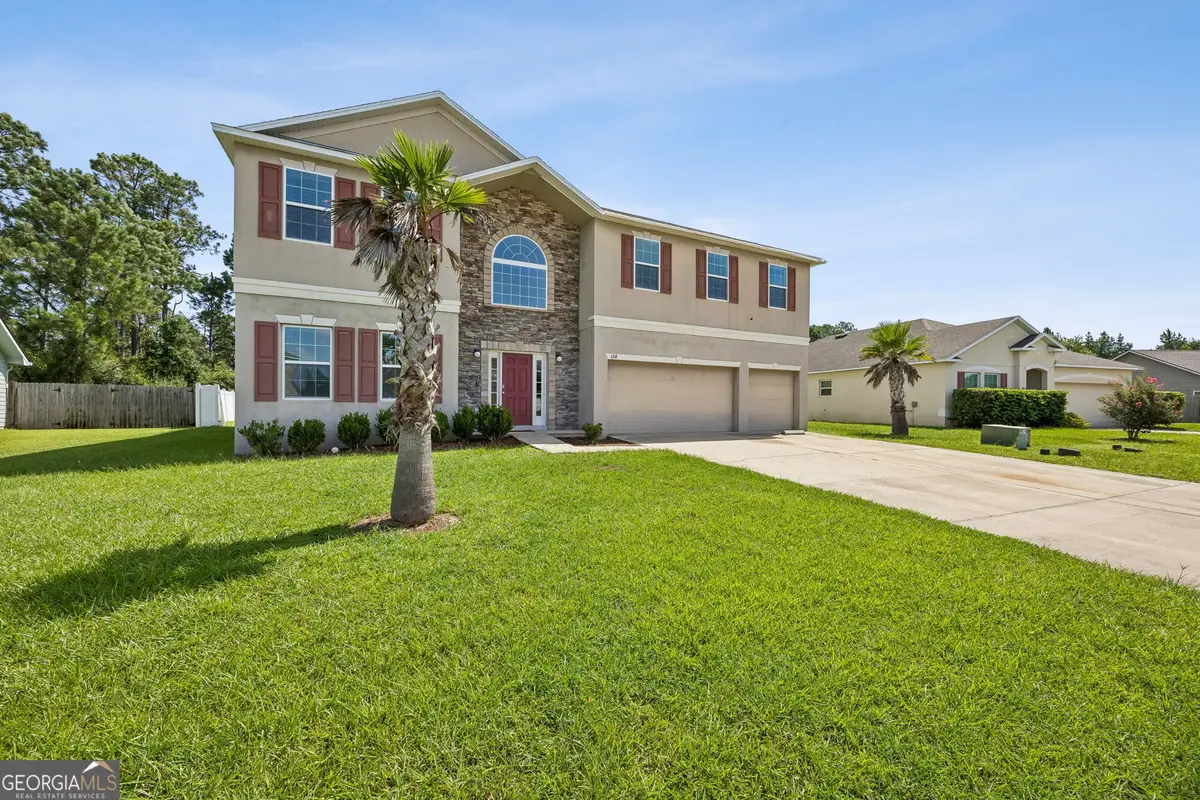 124 Cedar Circle Drive, Kingsland, GA 31548 - #1