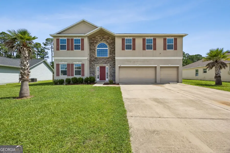 124 Cedar Circle Drive, Kingsland, GA 31548 - #2
