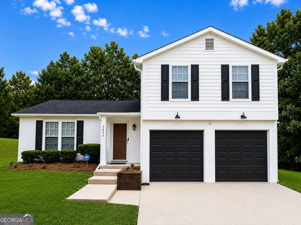 3823 Rock Hollow Court, Conley, GA 30288 - #1