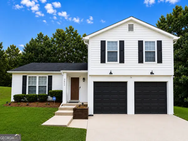 3823 Rock Hollow Court, Conley, GA 30288