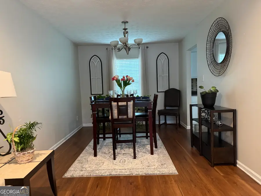 3823 Rock Hollow Court, Conley, GA 30288 - #3