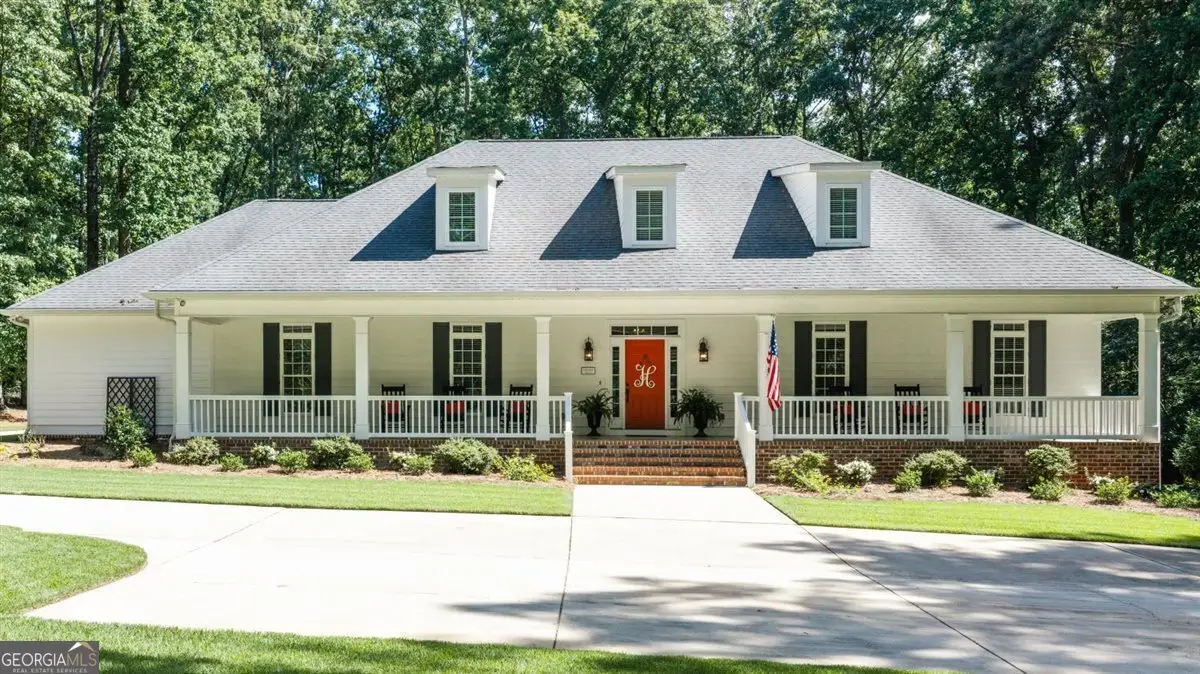 39 Pate Road, Macon, GA 31210 - #1