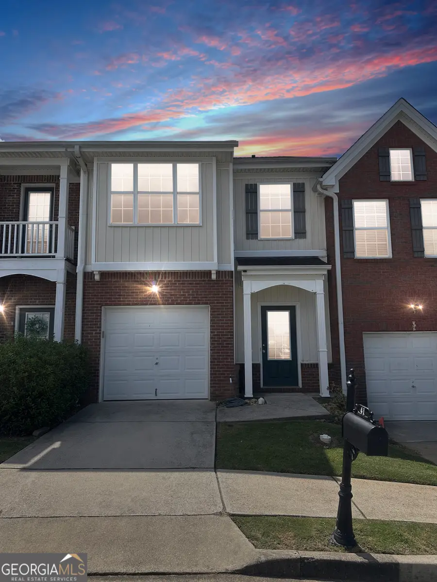 41 Hidden Hickory Court, Dawsonville, GA 30534 - #2