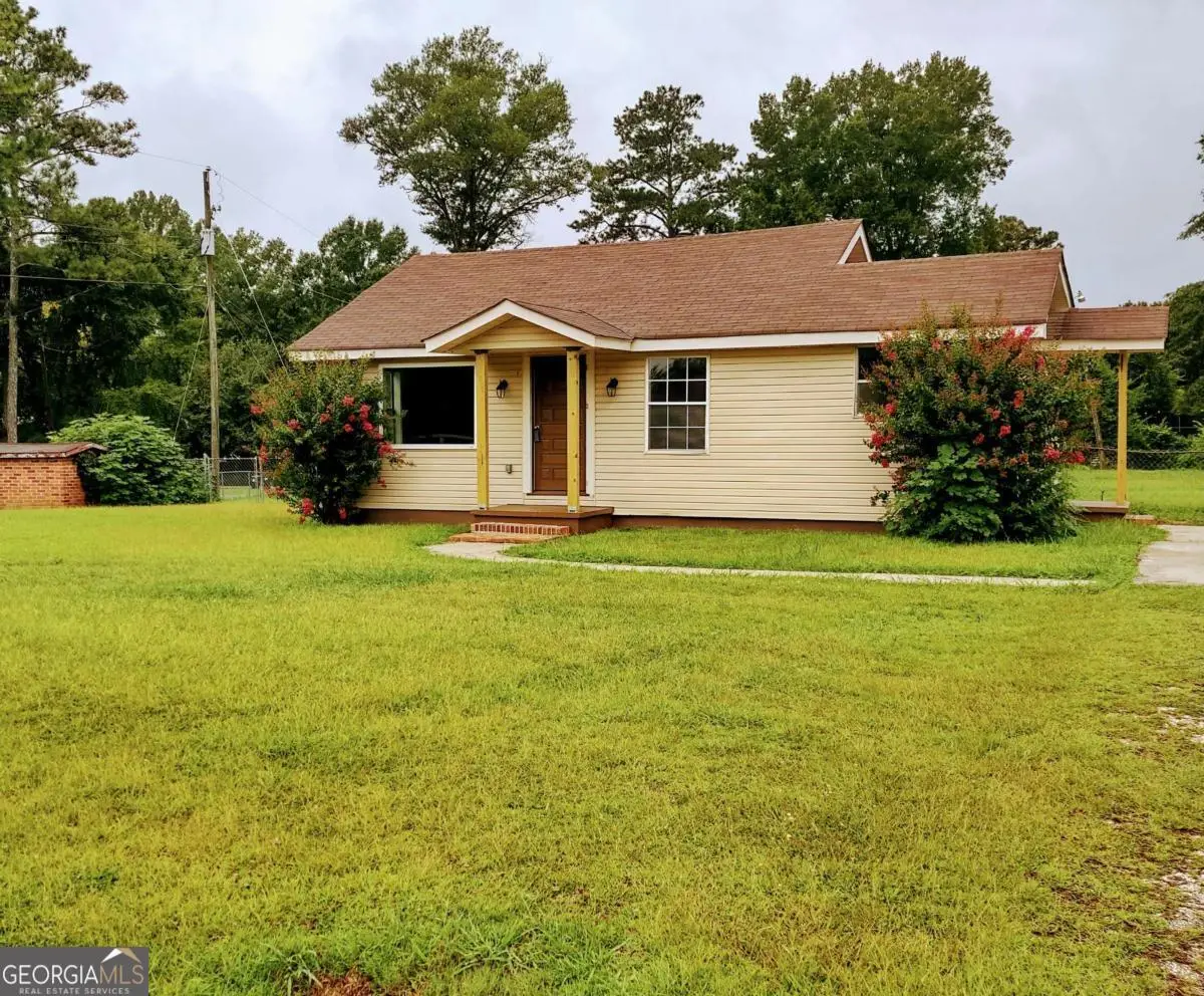 405 Old Dalton Road Ne, Rome, GA 30165 - #1