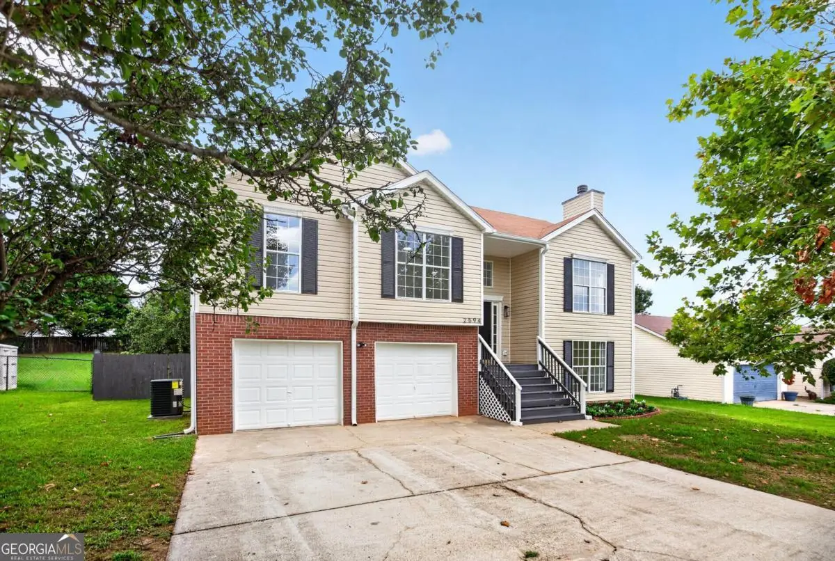 2594 Deann Drive, Ellenwood, GA 30294 - #1