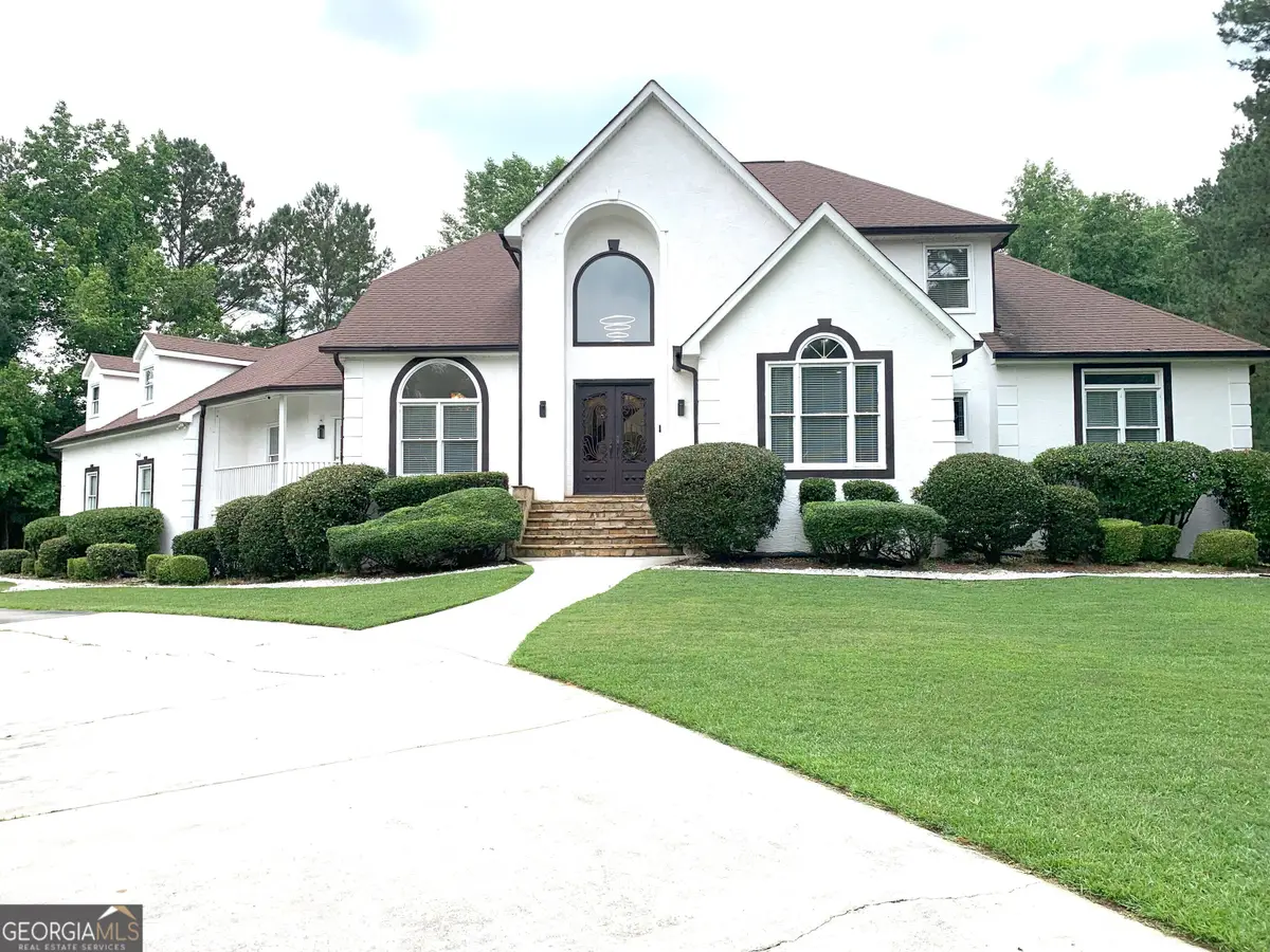 130 Victoria Place, Fayetteville, GA 30214 - #1