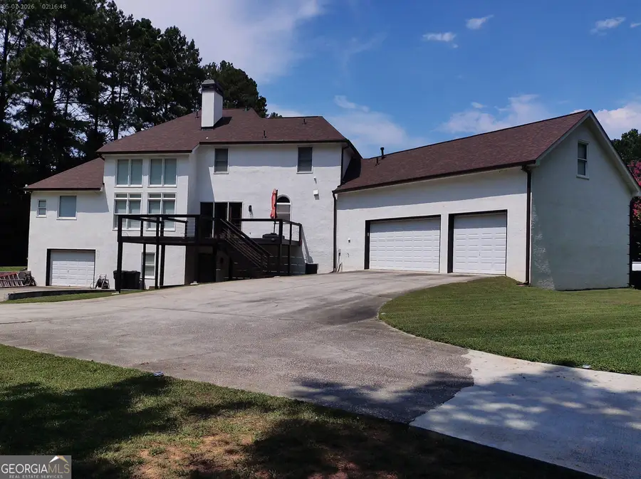 130 Victoria Place, Fayetteville, GA 30214 - #3