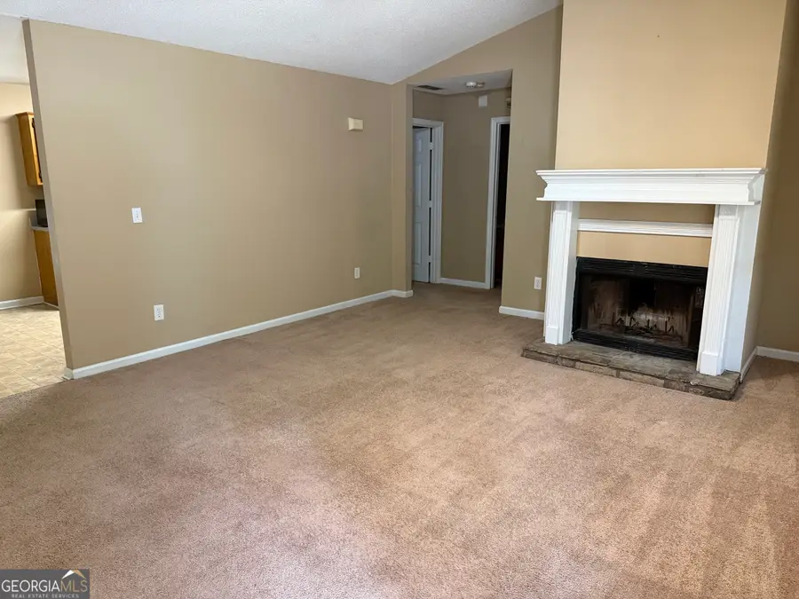 1220 N Hampton Drive, Hampton, GA 30228 - #2