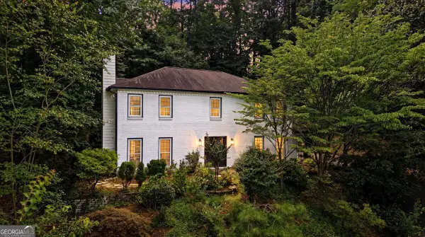 526 Jasmine Court, Norcross, GA 30093