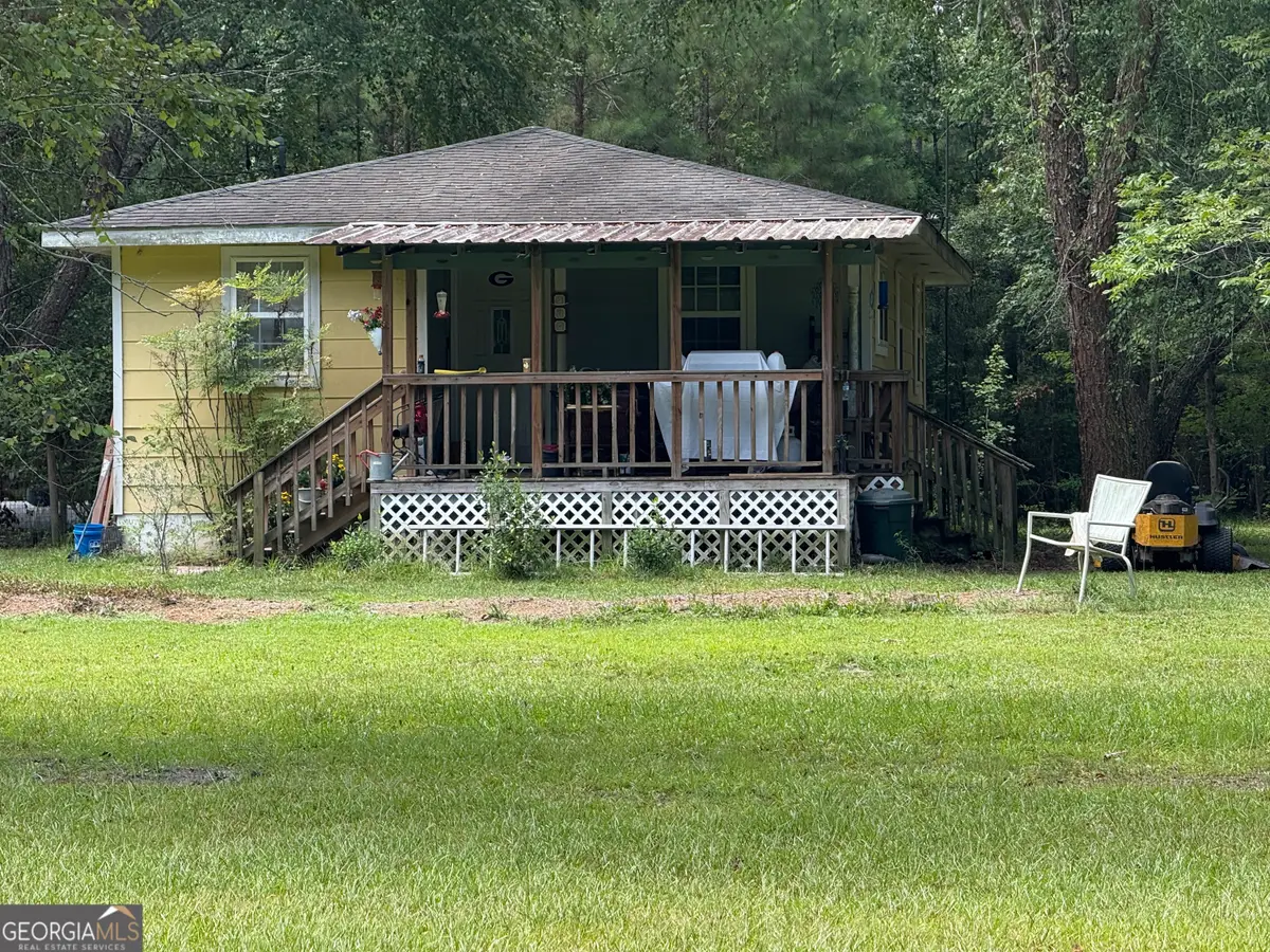 2235 Kennedy Pond Road, Statesboro, GA 30458 - #1