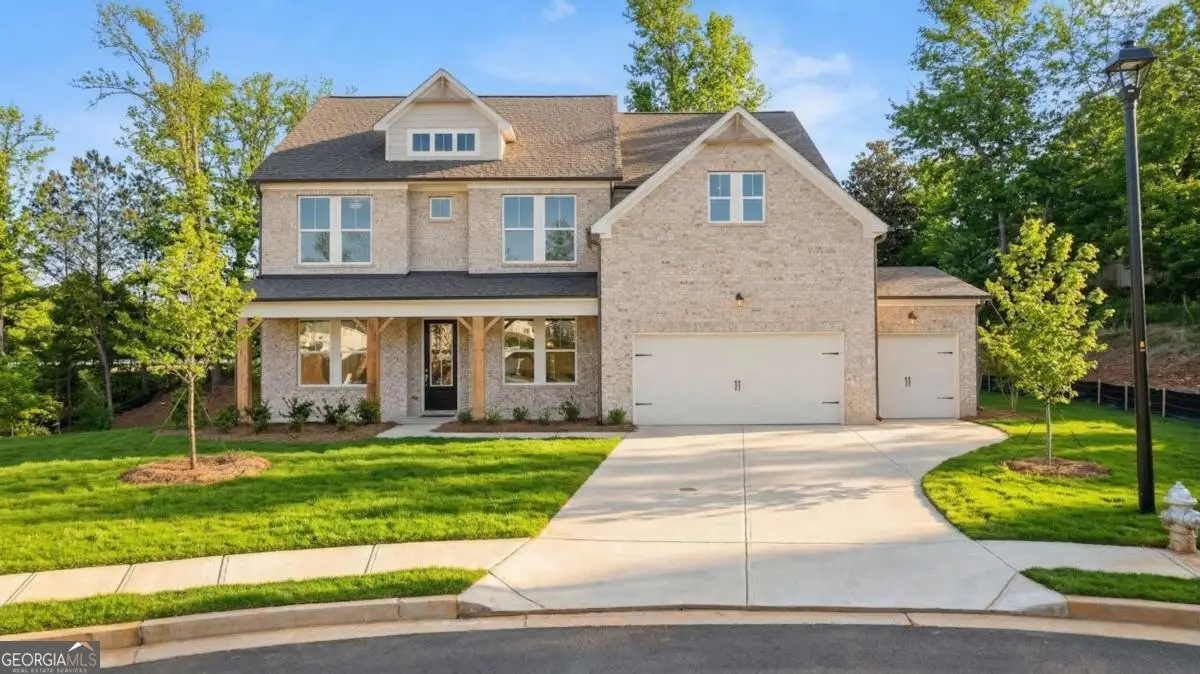 900 Melody Ridge Lane, Buford, GA 30518 - #1