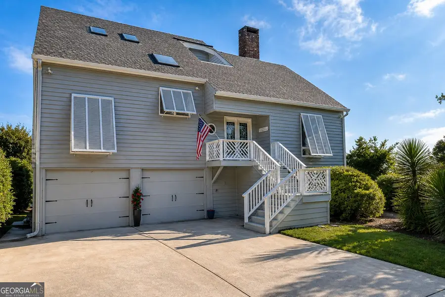 207 Military Road, Saint Simons Island, GA 31522 - #2