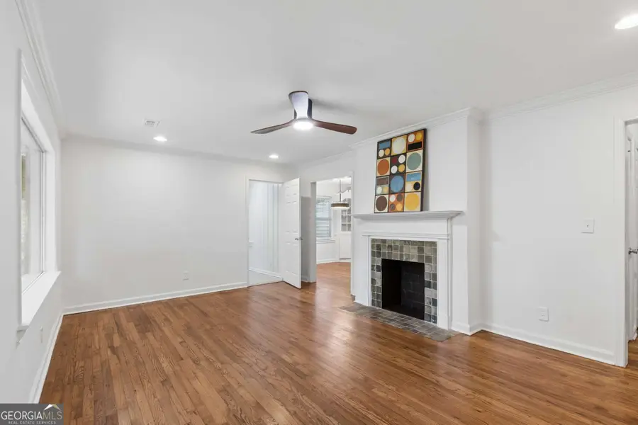 418 Shannon Drive Sw, Atlanta, GA 30310 - #3