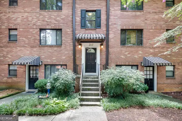 317 3rd Street Ne #5, Atlanta, GA 30308