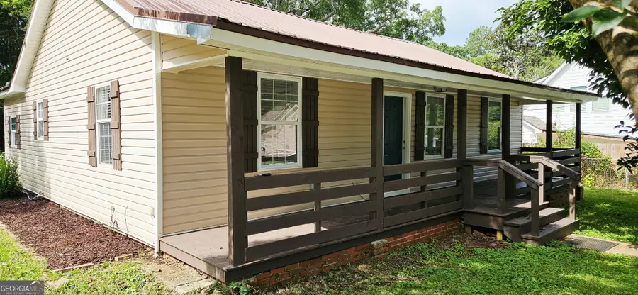203 Marshall Street, Hogansville, GA 30230 - #2