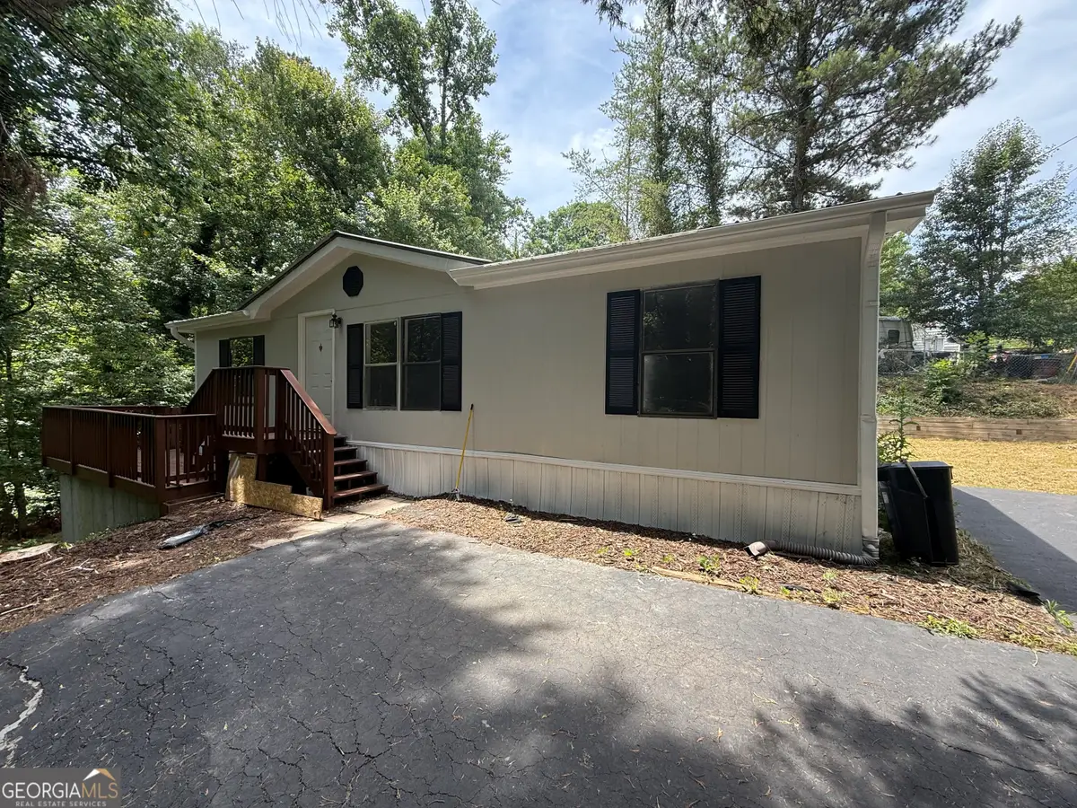 6295 Malibu Ridge, Flowery Branch, GA 30542 - #1