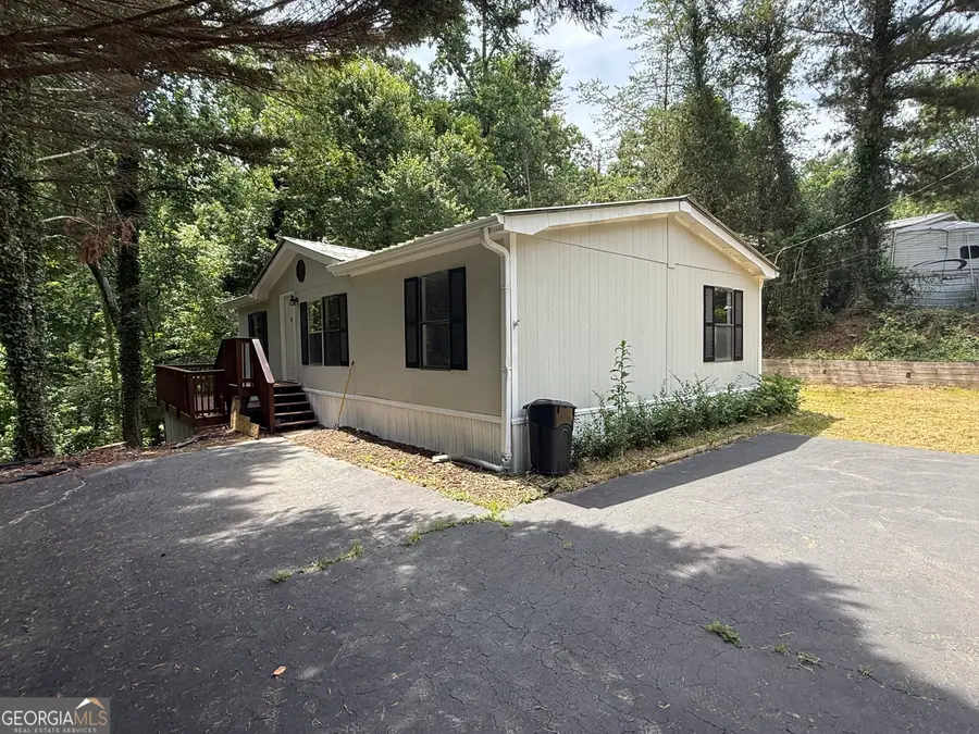 6295 Malibu Ridge, Flowery Branch, GA 30542 - #2