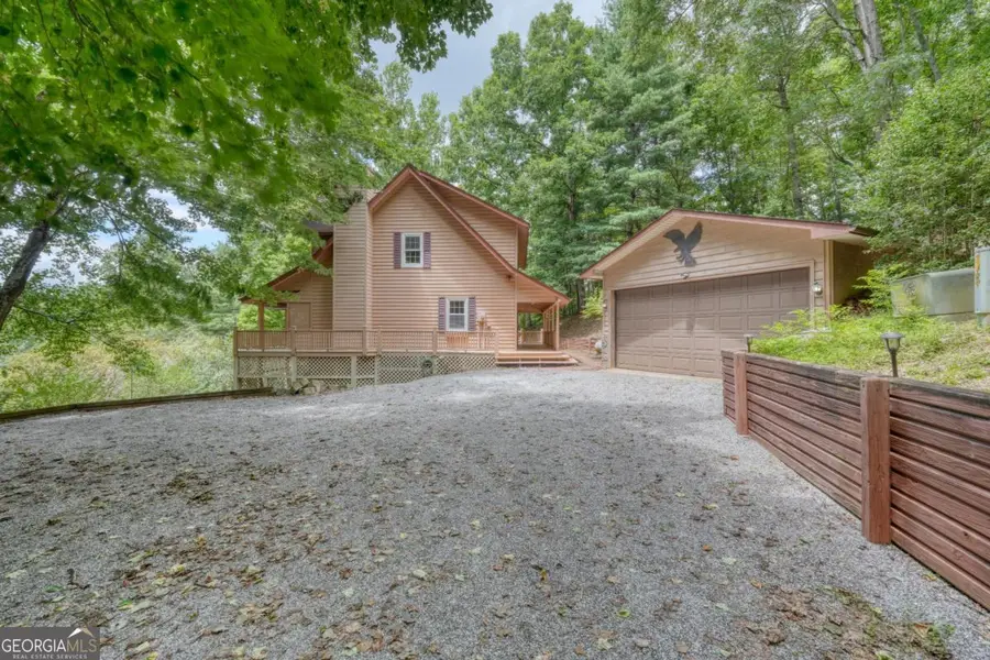 61 Deerwood Trail #1, Blairsville, GA 30512 - #2