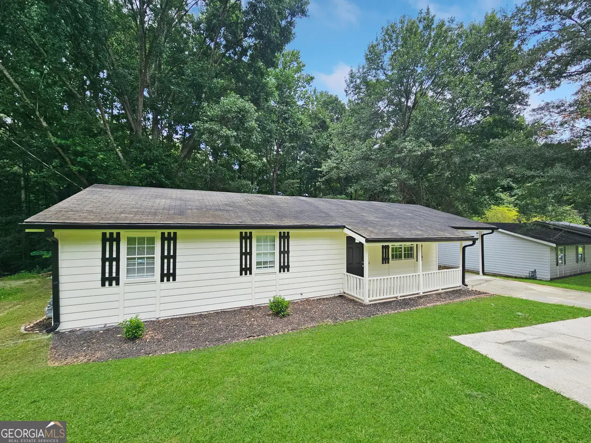 314 Morris Drive Se, Conyers, GA 30094 - #1