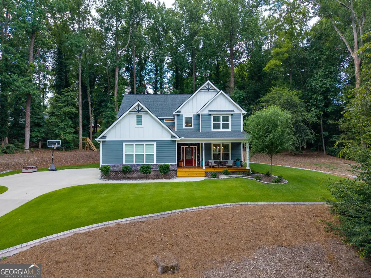 213 Brittany Park, Anderson, SC 29621 - #1
