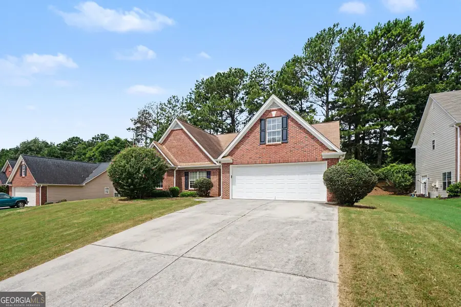 984 Natural Brook Trail, Lawrenceville, GA 30045 - #2