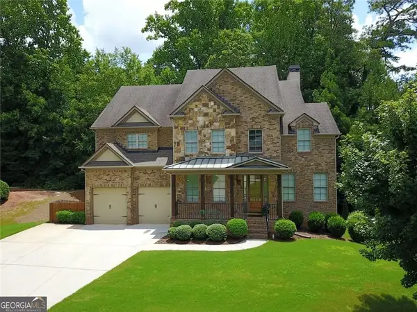 1750 Nours Landing Way Nw, Duluth, GA 30097