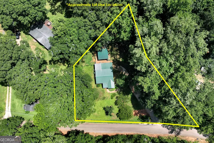 1100 Fuller Road, Watkinsville, GA 30677 - #2