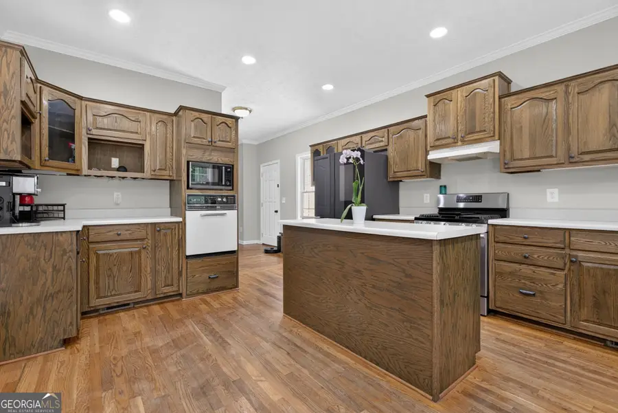 60 Tyler Woods Drive, Sharpsburg, GA 30277 - #2
