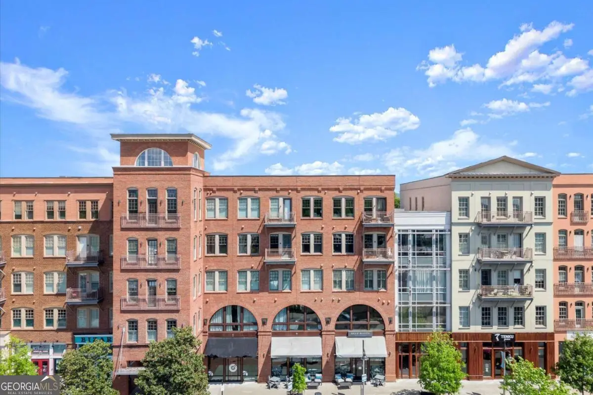 360 Chambers Street #305, Woodstock, GA 30188 - #1