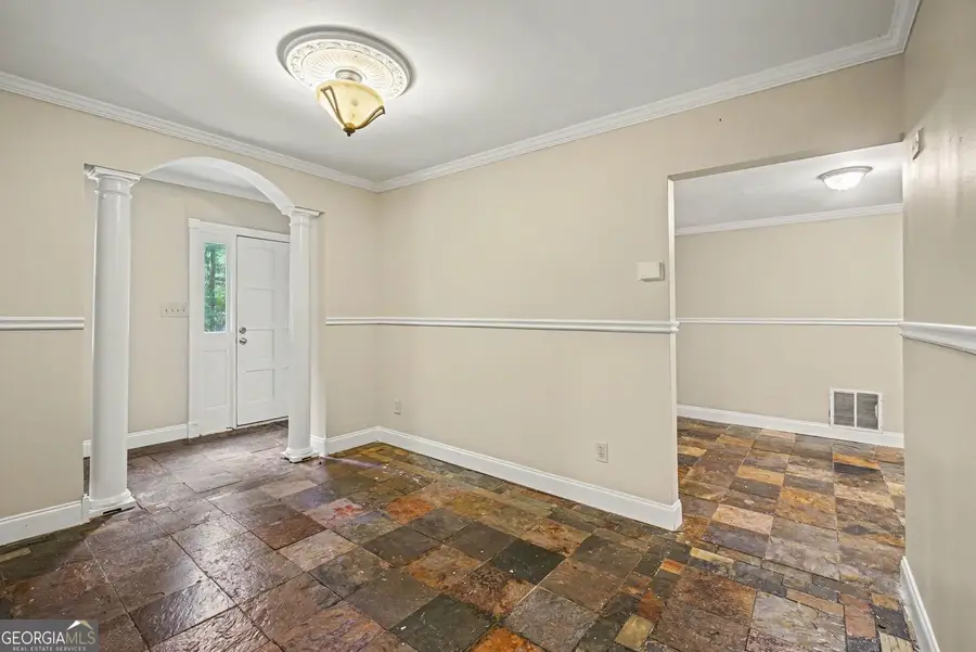 415 Grist Mill Drive E, Acworth, GA 30101 - #2