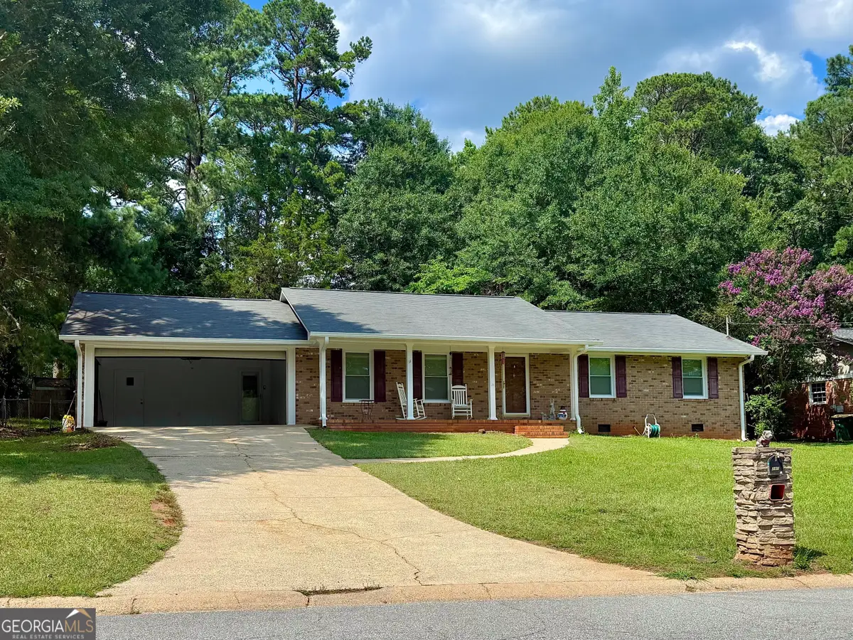 280 Davis Street, Athens, GA 30606 - #1