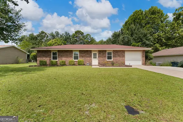 103 Fairfield Court, Warner Robins, GA 31093