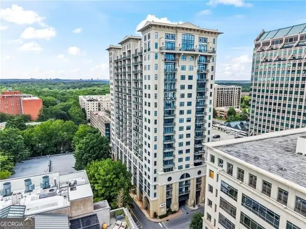3040 Peachtree Road Nw #209, Atlanta, GA 30305