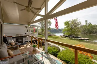 44 Chalet Lane, Hiawassee, GA 30546