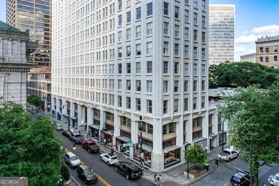 57 Forsyth Street Nw #3B, Atlanta, GA 30303 - #2