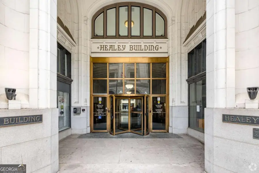 57 Forsyth Street Nw #3B, Atlanta, GA 30303 - #3