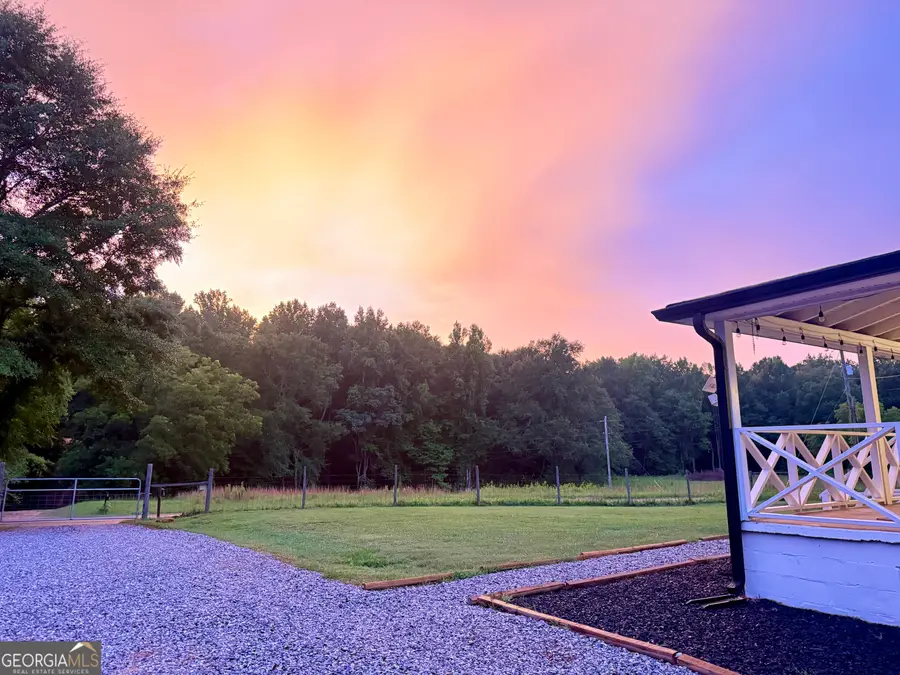 191 Bell Road, Milner, GA 30257 - #3