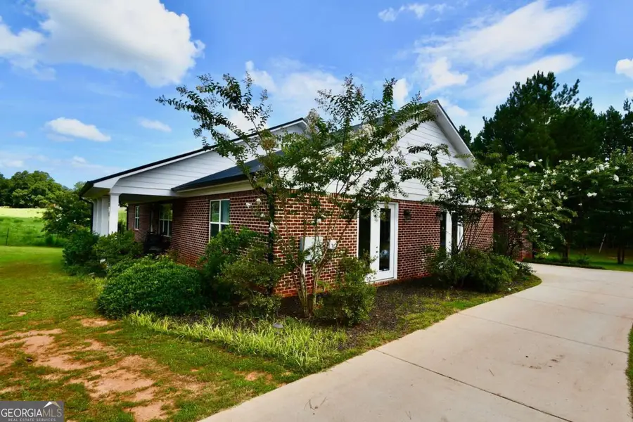 2210 Flat Rock Road, Watkinsville, GA 30677 - #2