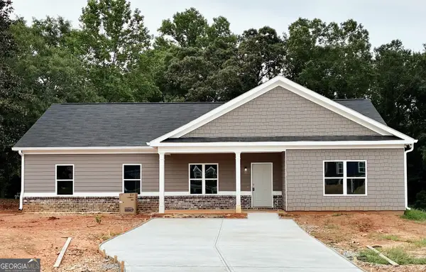 164 Charlotte Drive, Statham, GA 30666