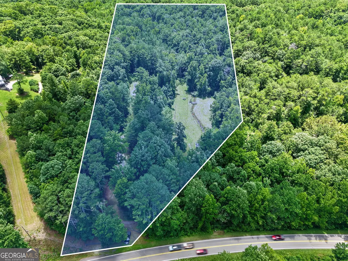3182 Cove Road, Jasper, GA 30143 - #1