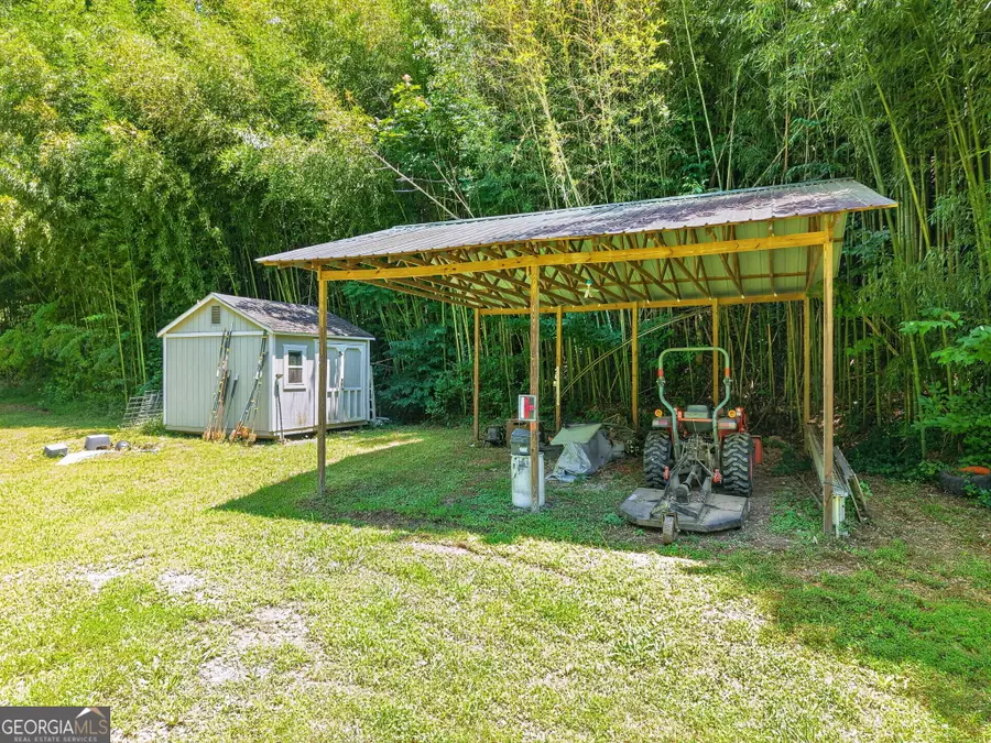 3182 Cove Road, Jasper, GA 30143 - #3
