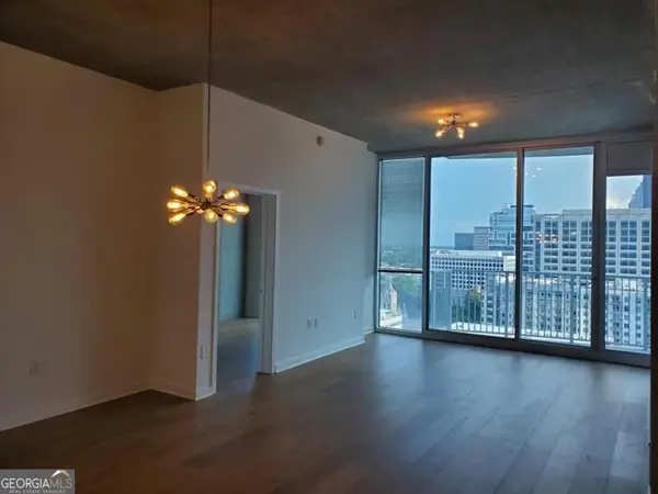 860 NE Peachtree Street Ne #1714, Atlanta, GA 30308