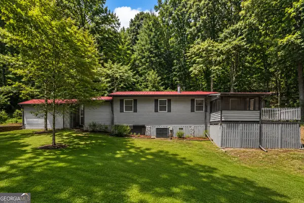 2261 Paradise Valley Road, cleveland, GA 30528