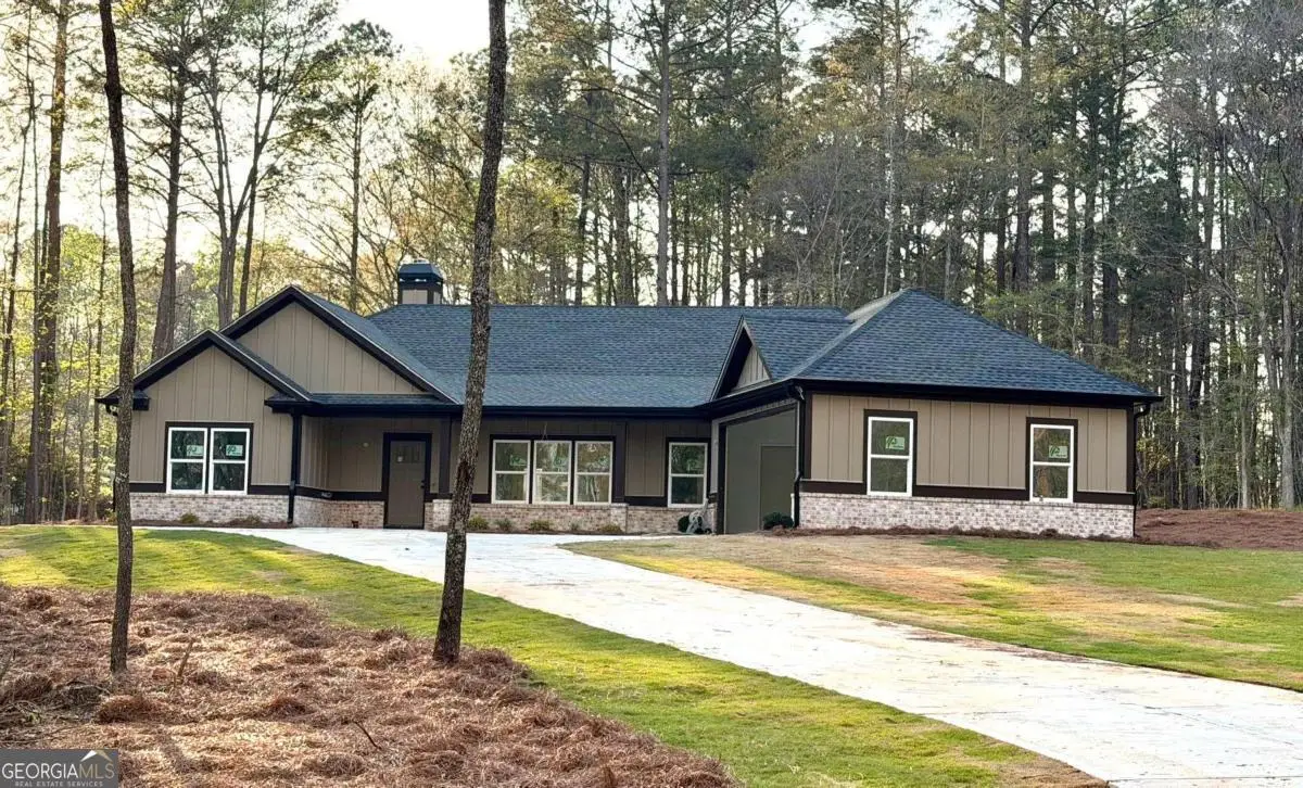 168 Oak Leaf Circle Se, Eatonton, GA 31024 - #1
